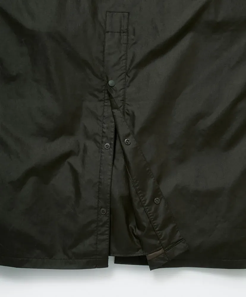 W's Tech British Hunter Coat