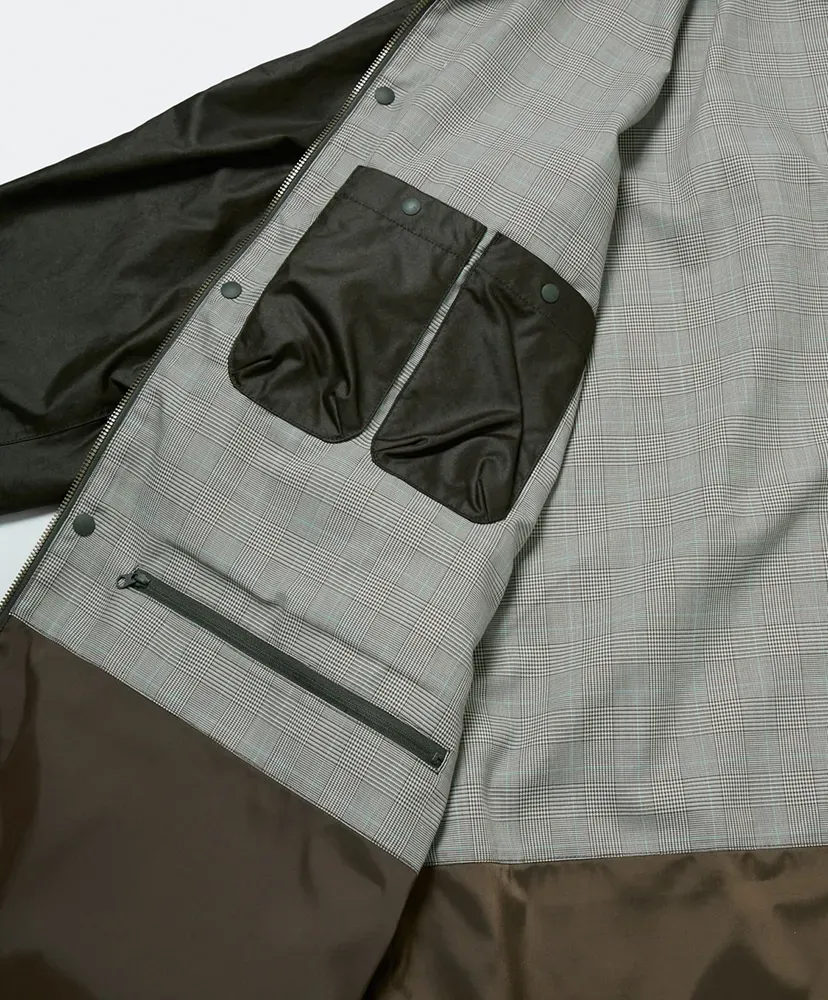W's Tech British Hunter Coat
