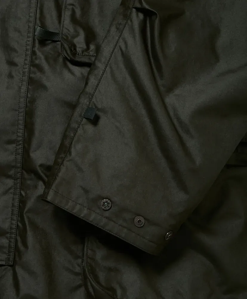 W's Tech British Hunter Coat