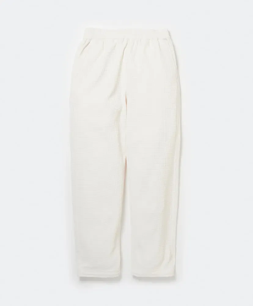 W's Tech Thermal Pants