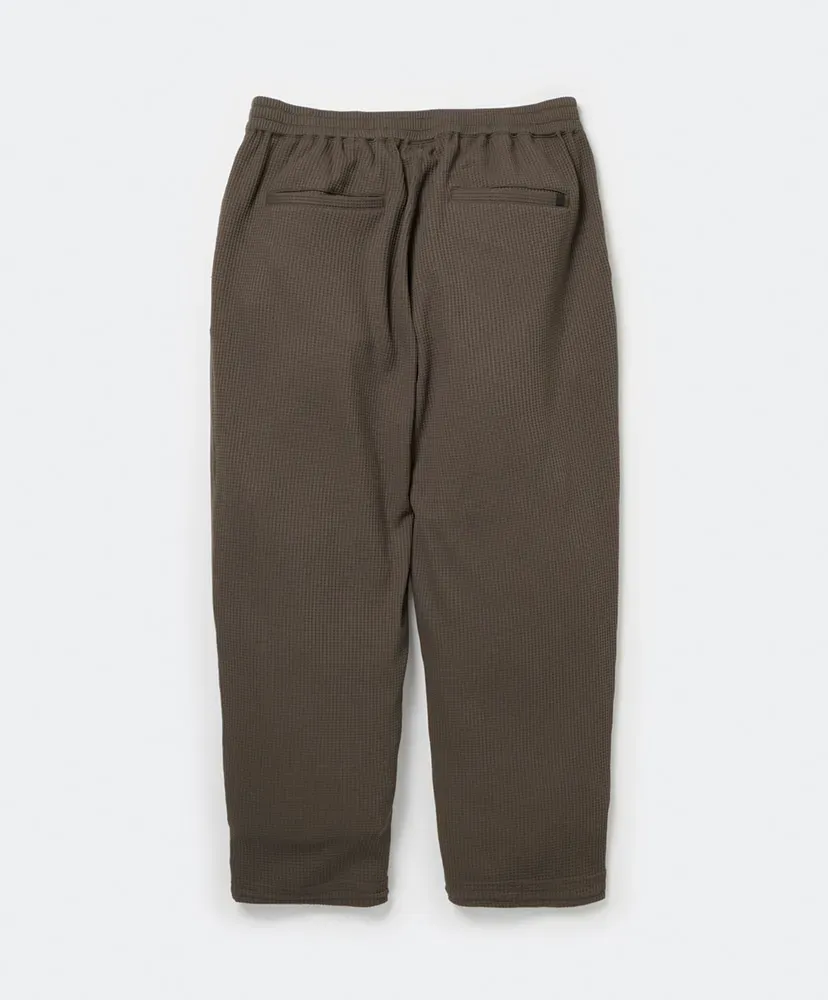 W's Tech Thermal Pants