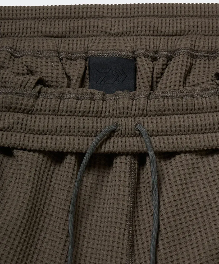 W's Tech Thermal Pants