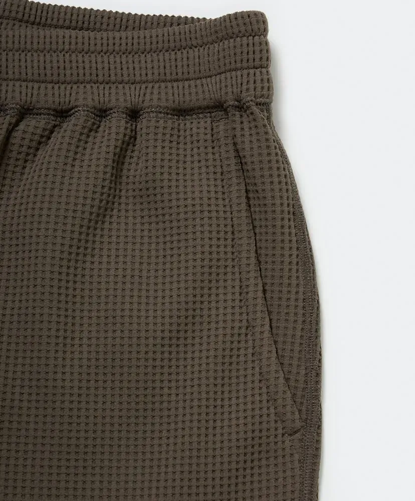 W's Tech Thermal Pants