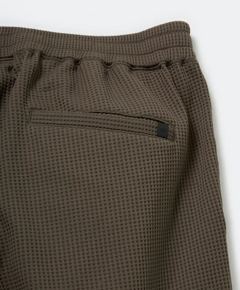 W's Tech Thermal Pants
