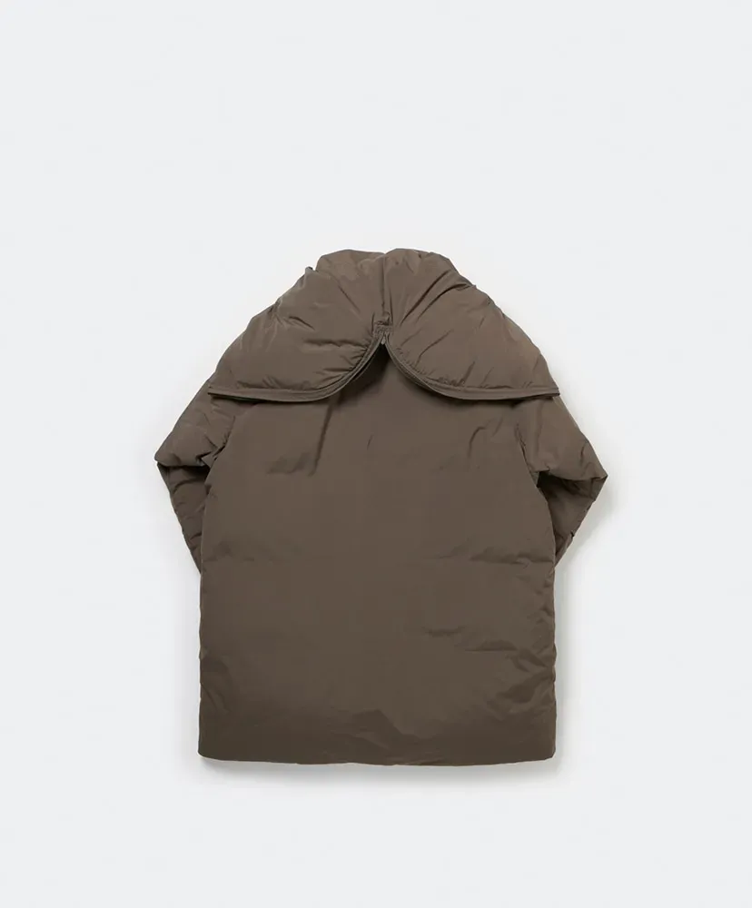 W's Tech 2Way Cadet Down Parka