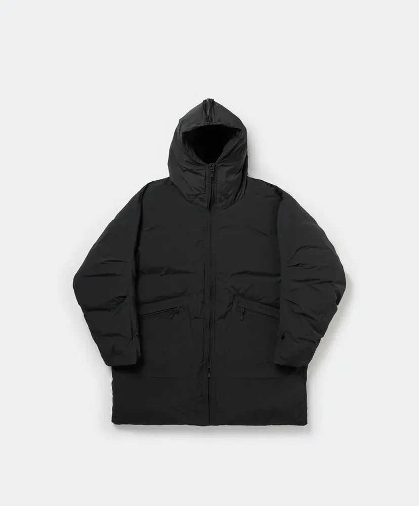 W's Tech 2Way Cadet Down Parka
