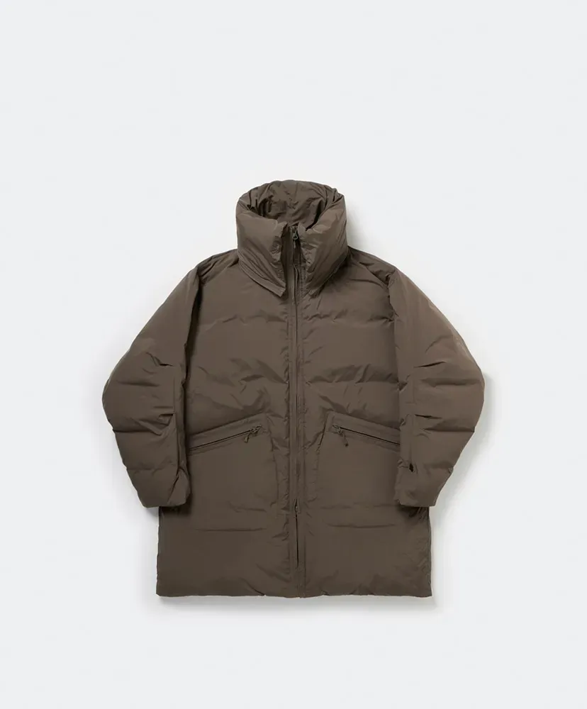 W's Tech 2Way Cadet Down Parka