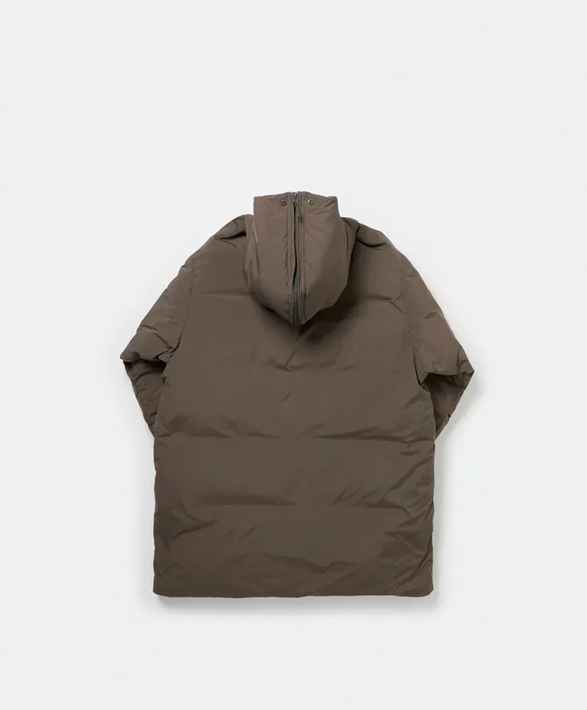 W's Tech 2Way Cadet Down Parka