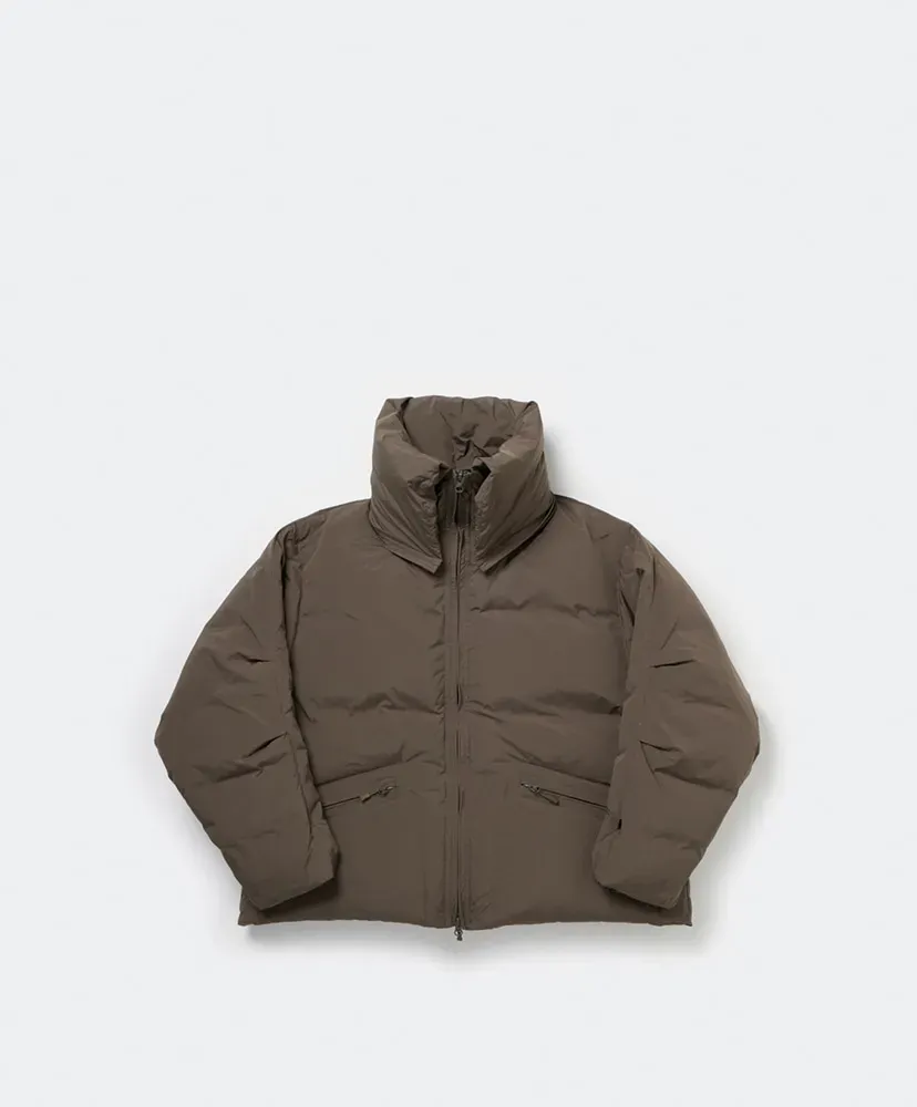 W's Tech 2Way Cadet Down Parka