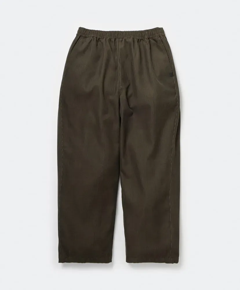 W's Tech Easy Trousers Corduroy