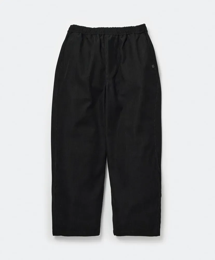 W's Tech Easy Trousers Corduroy
