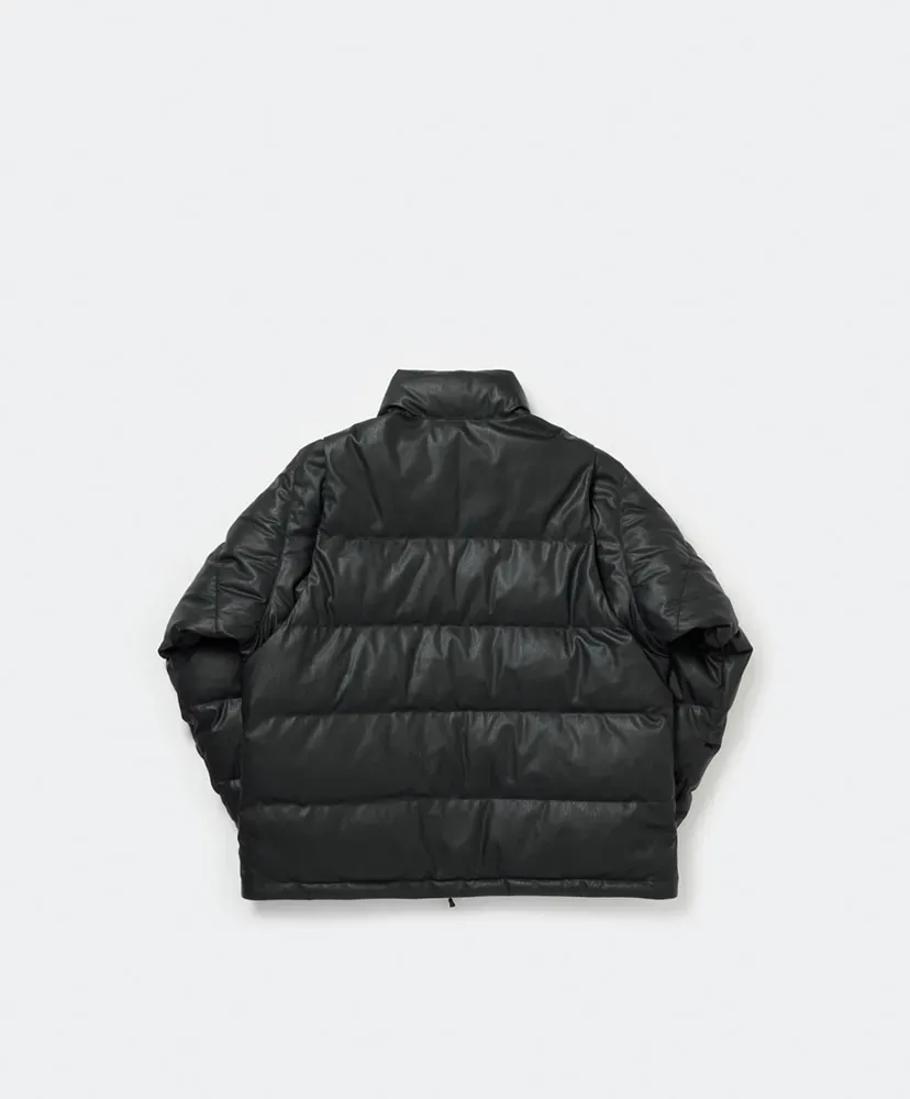 W's Tech 2Way Synthetic Skin Down Jacket