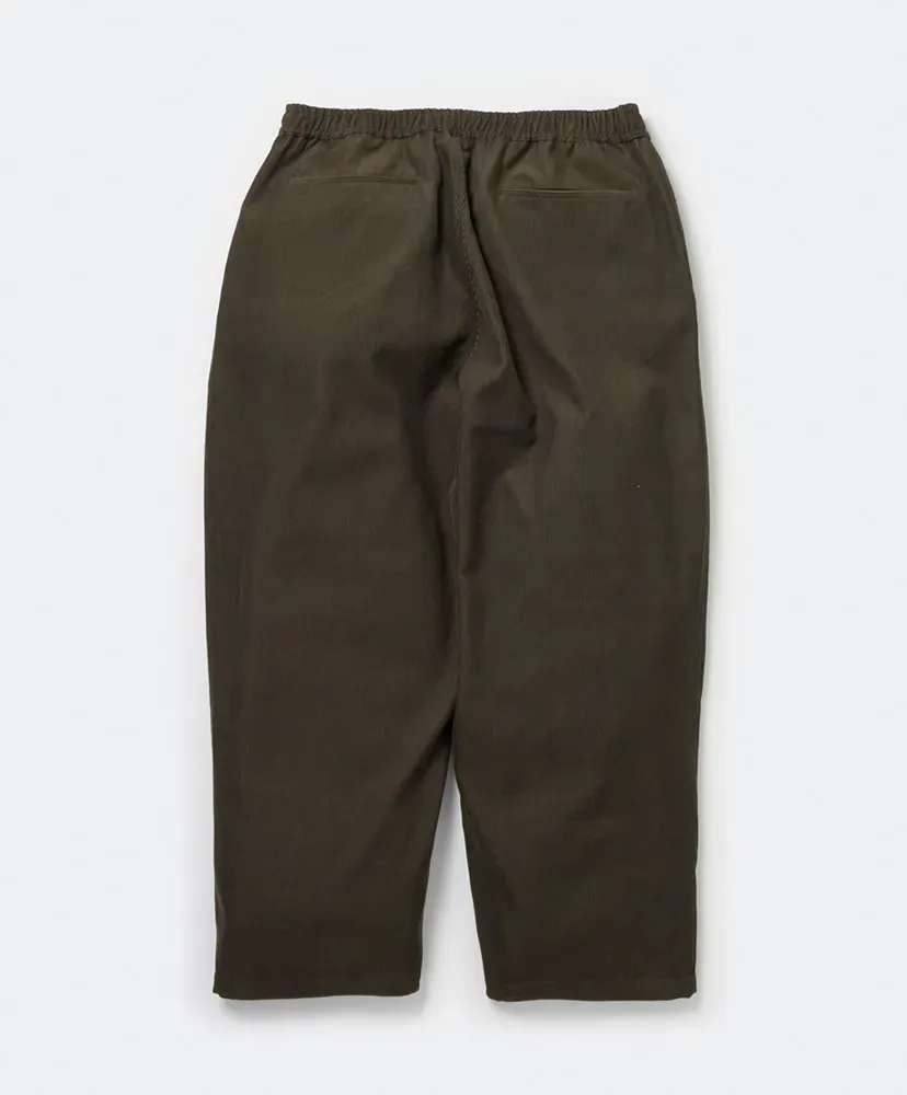 W's Tech Easy Trousers Corduroy