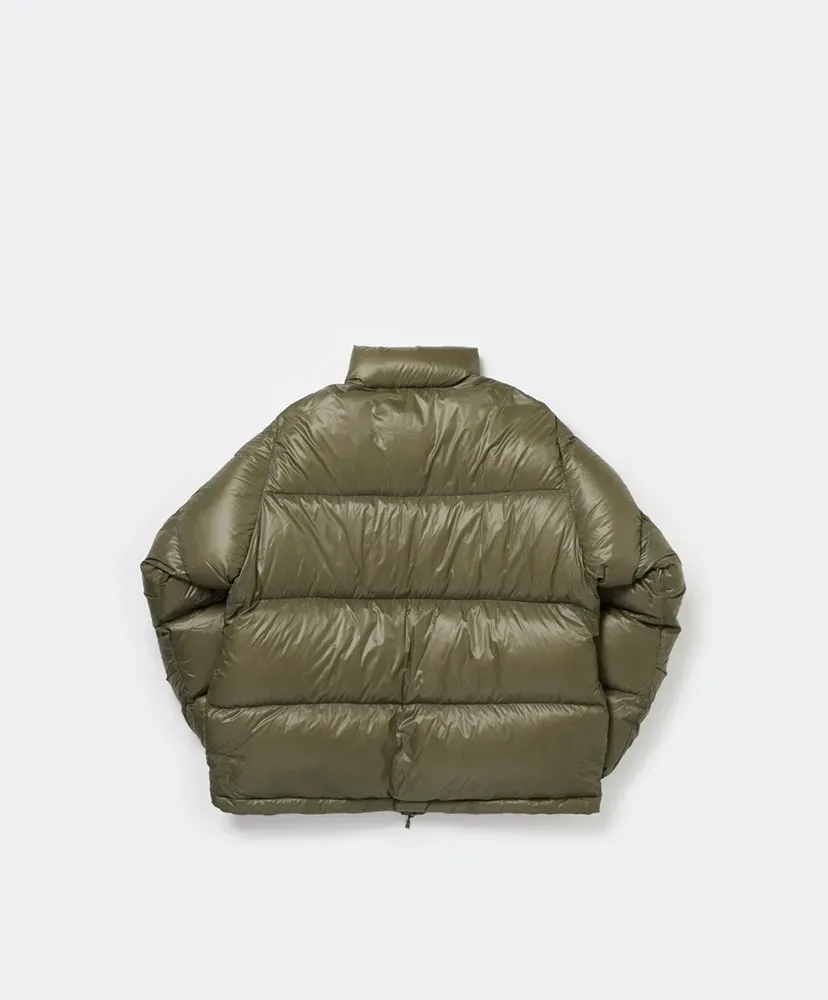 W's Tech Ultra Light Down Jacket
