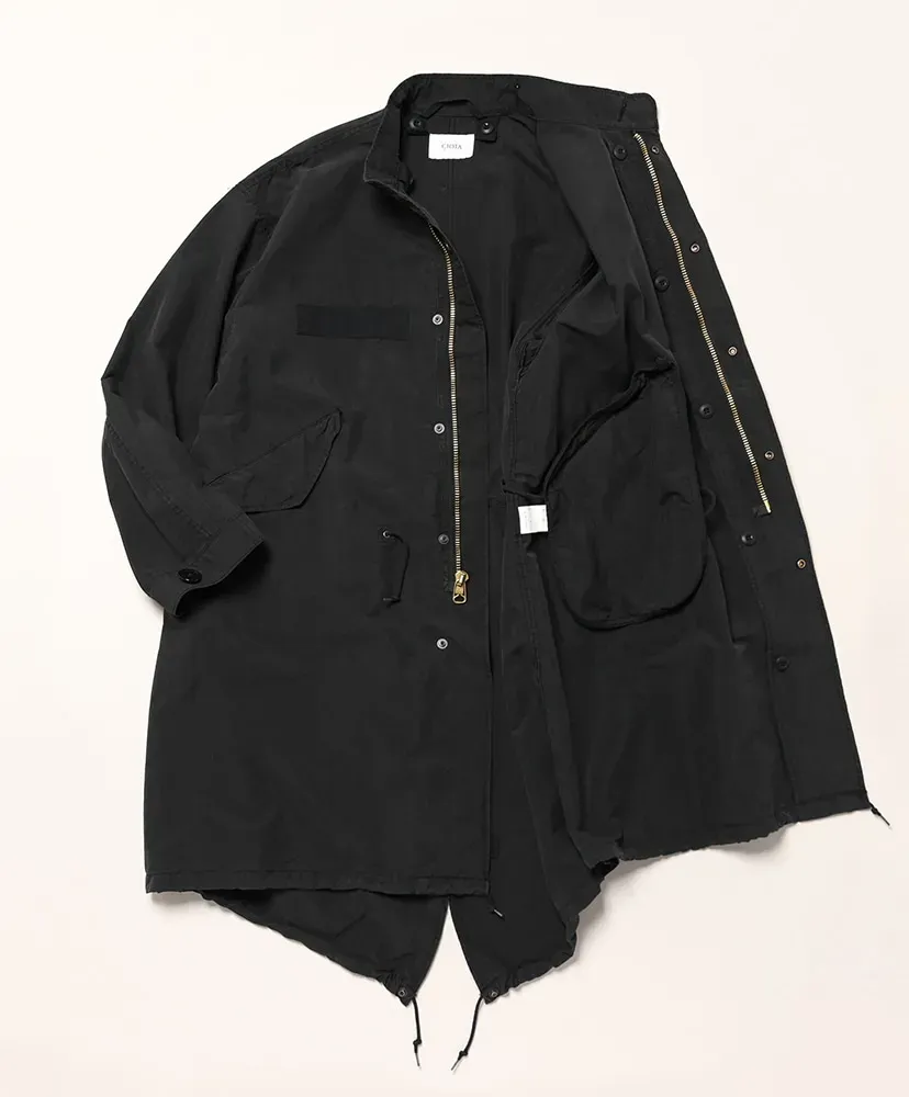 M-65 Fishtail Parka