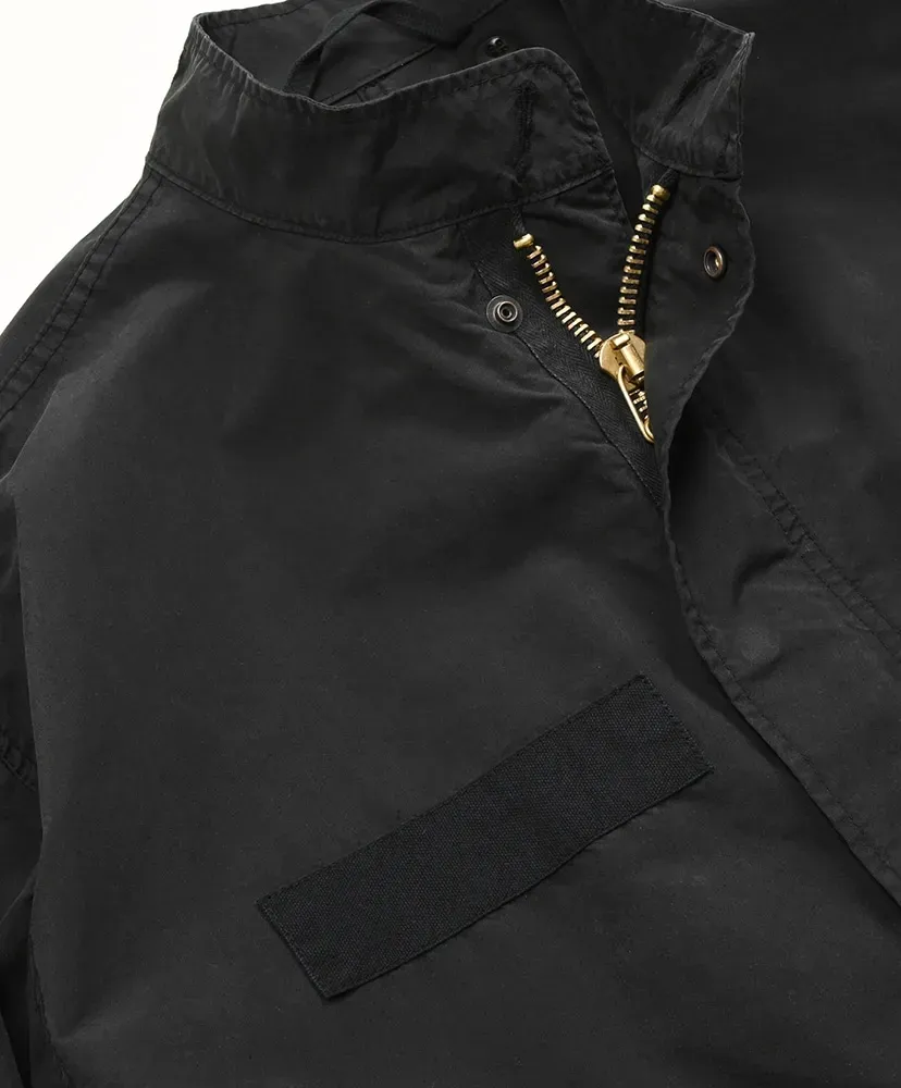 M-65 Fishtail Parka