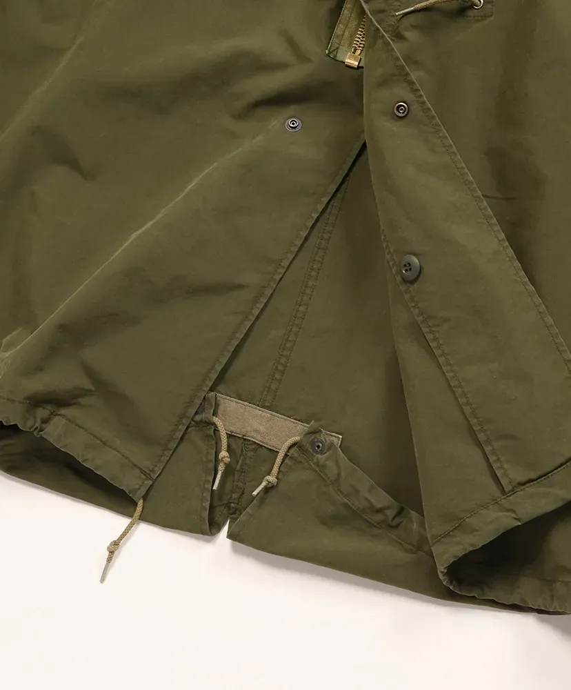 M-65 Fishtail Parka