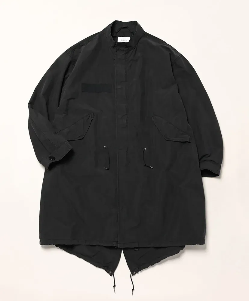 M-65 Fishtail Parka
