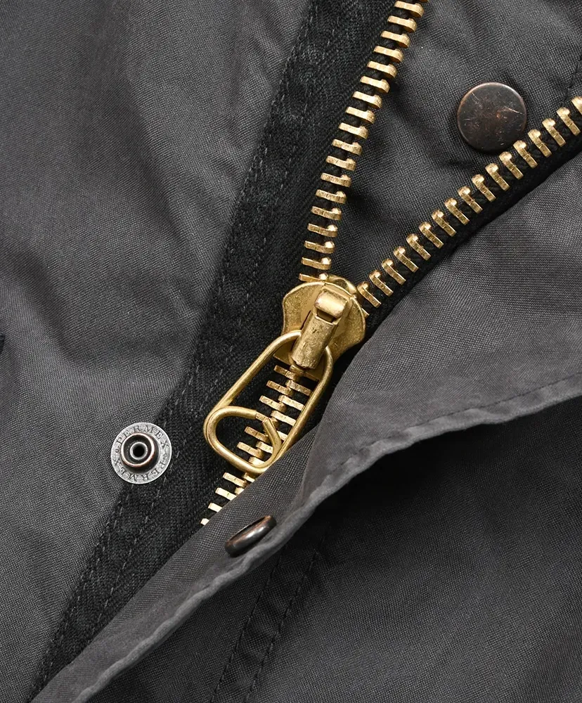M-65 Fishtail Parka