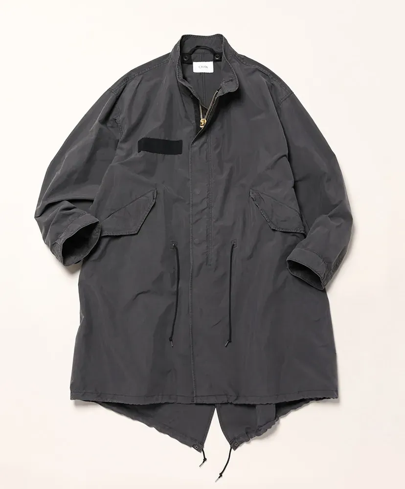 M-65 Fishtail Parka