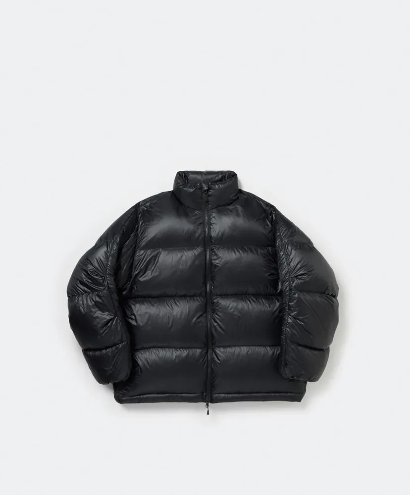 W's Tech Ultra Light Down Jacket