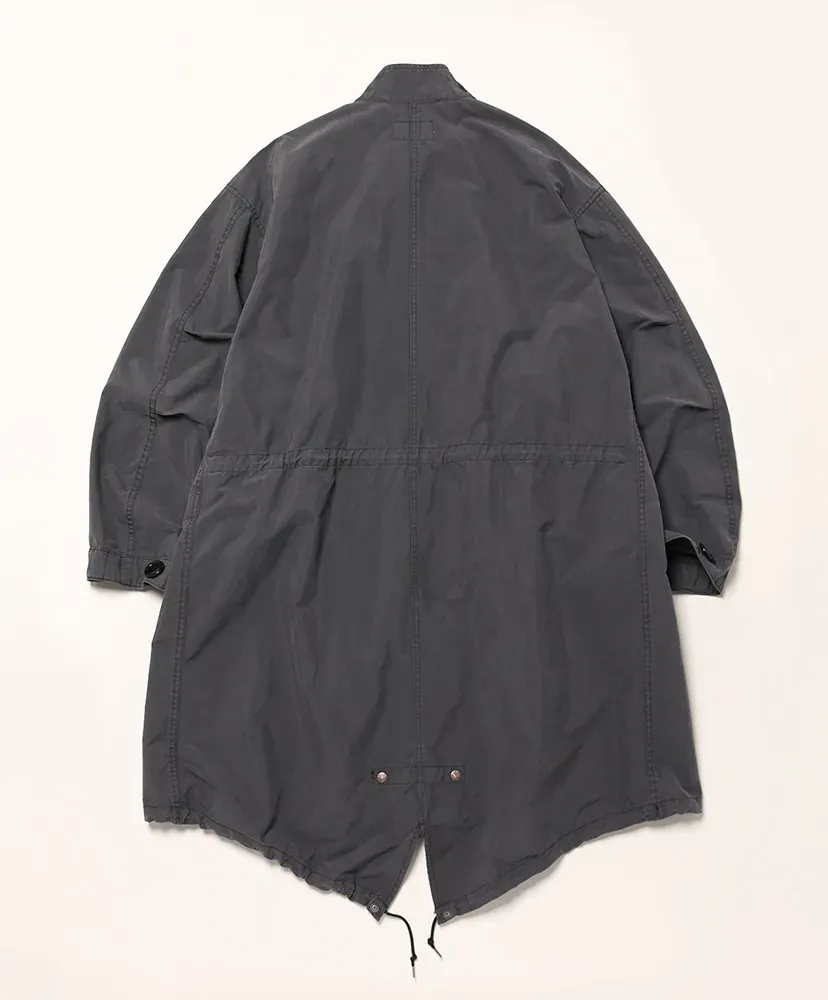 M-65 Fishtail Parka
