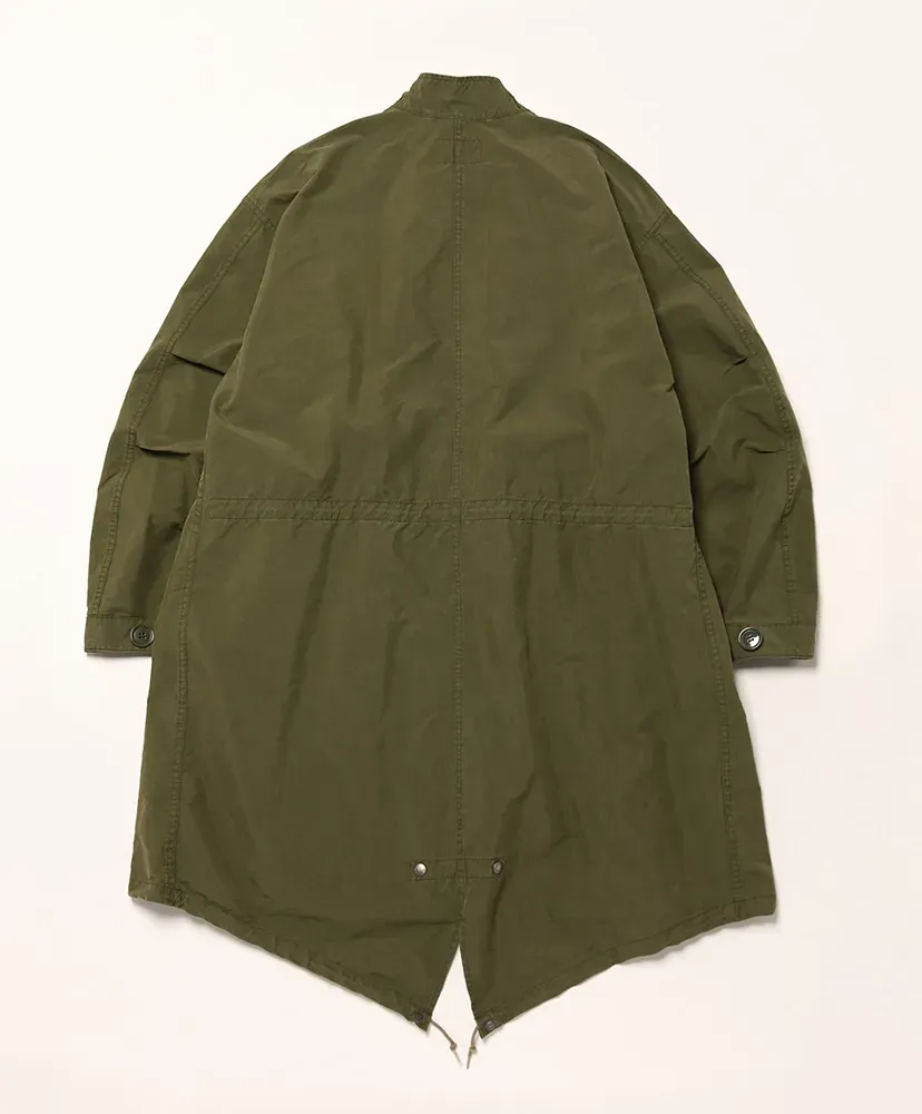 M-65 Fishtail Parka