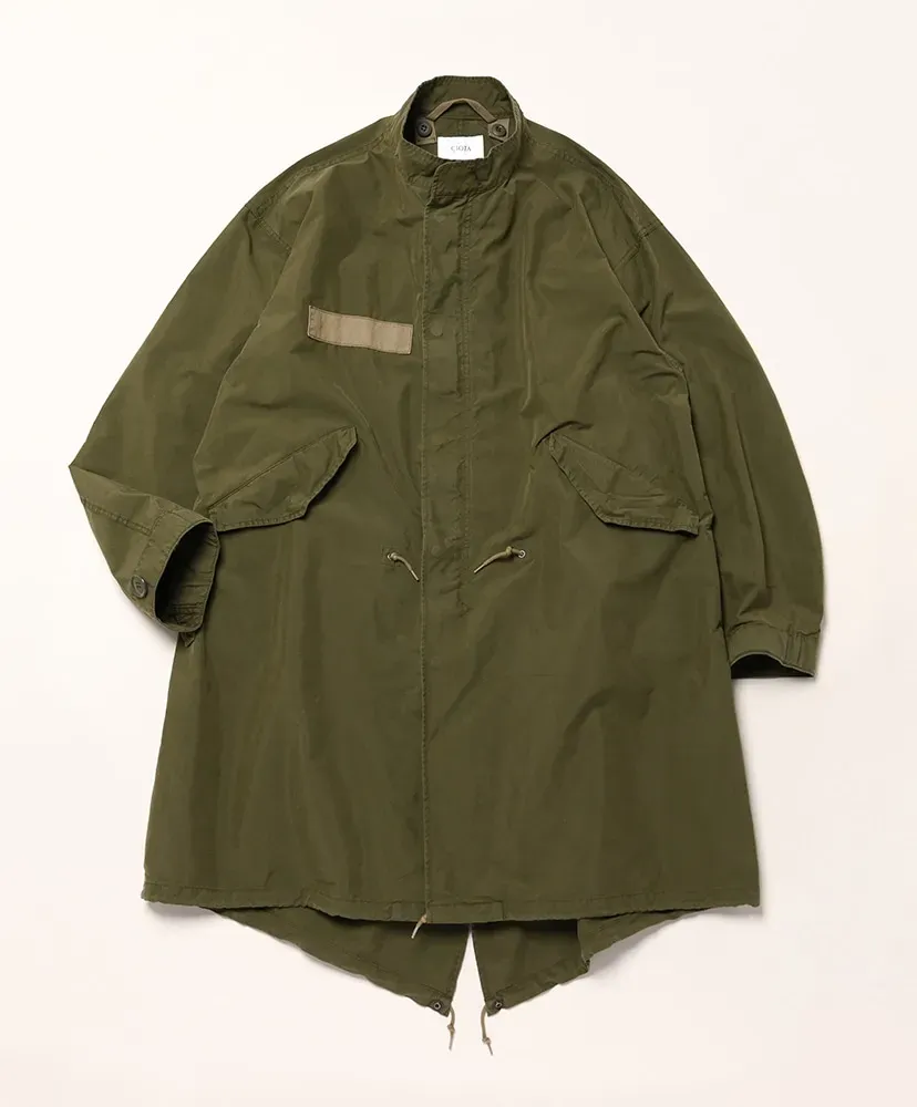 M-65 Fishtail Parka