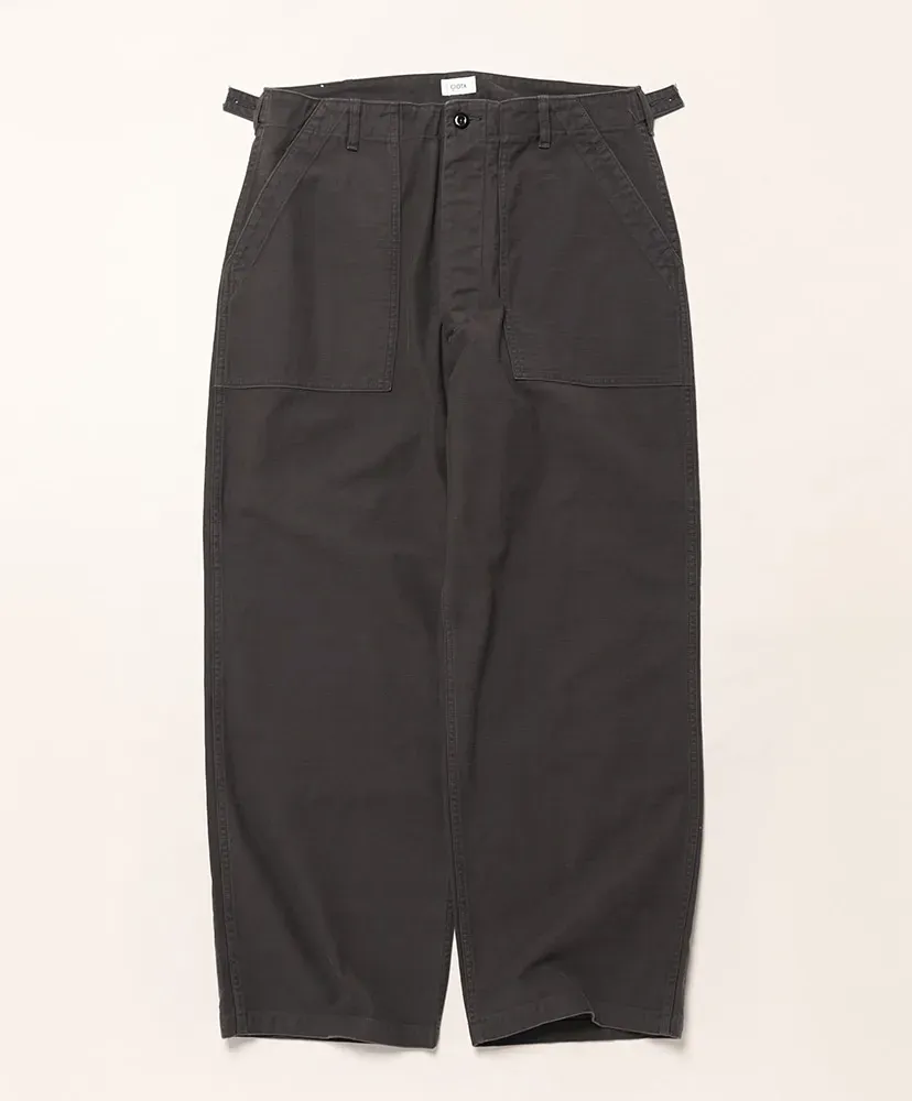 Baker Pants