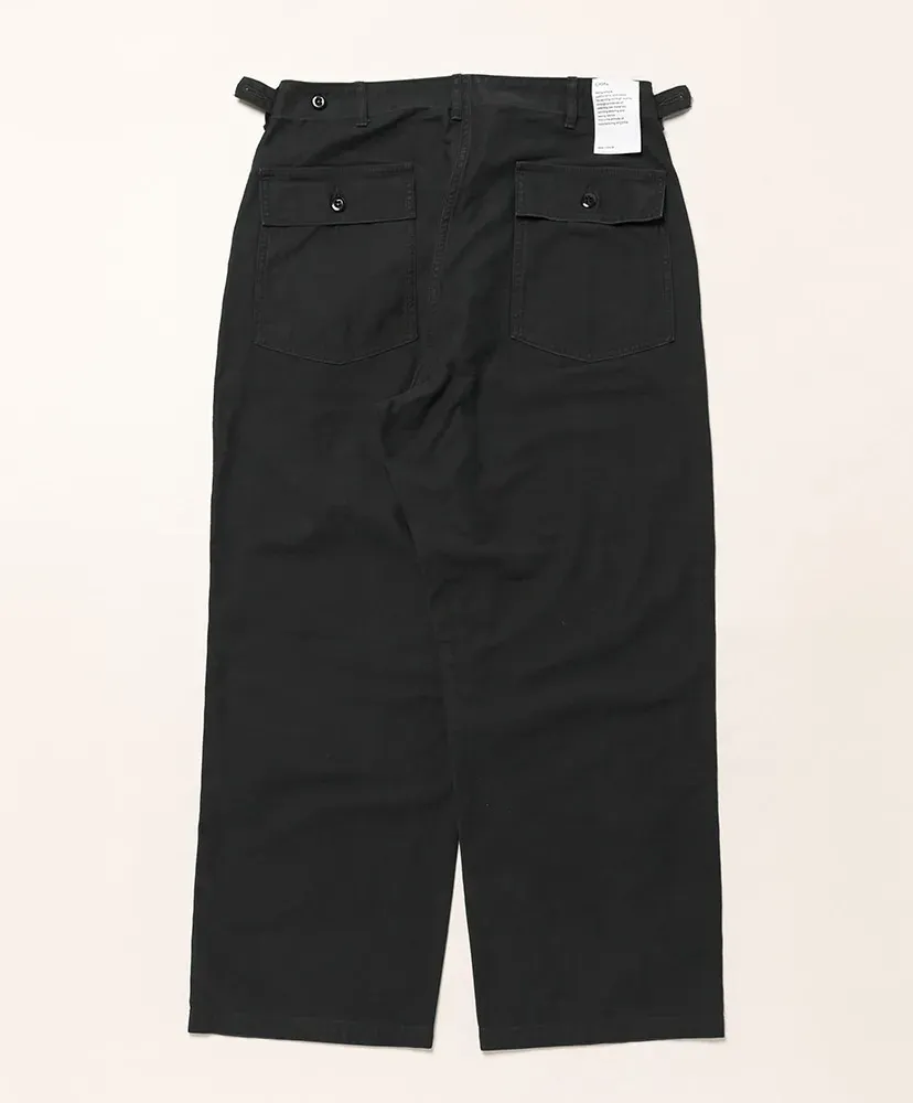 Baker Pants