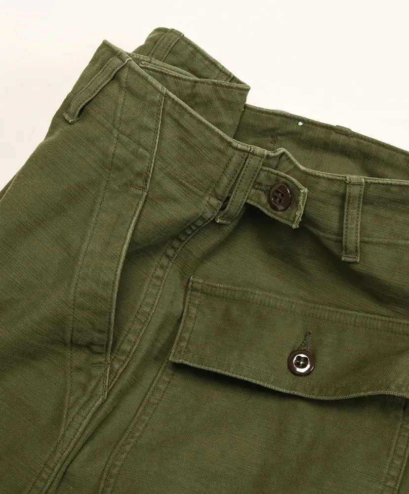 Baker Pants