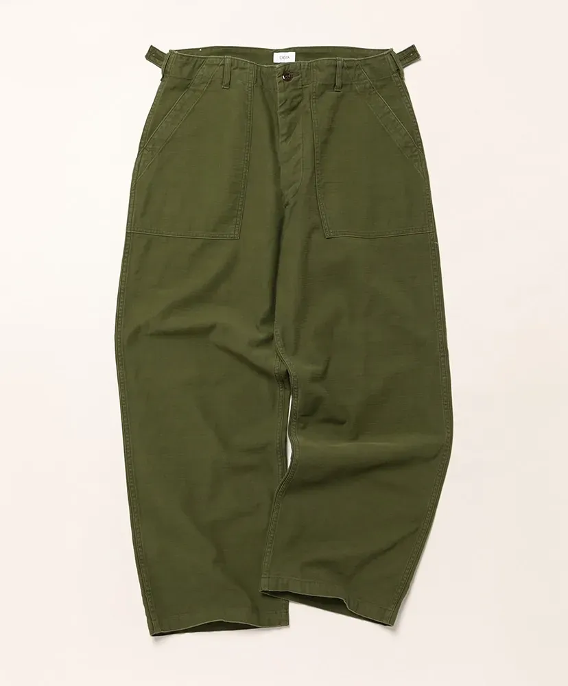 Baker Pants
