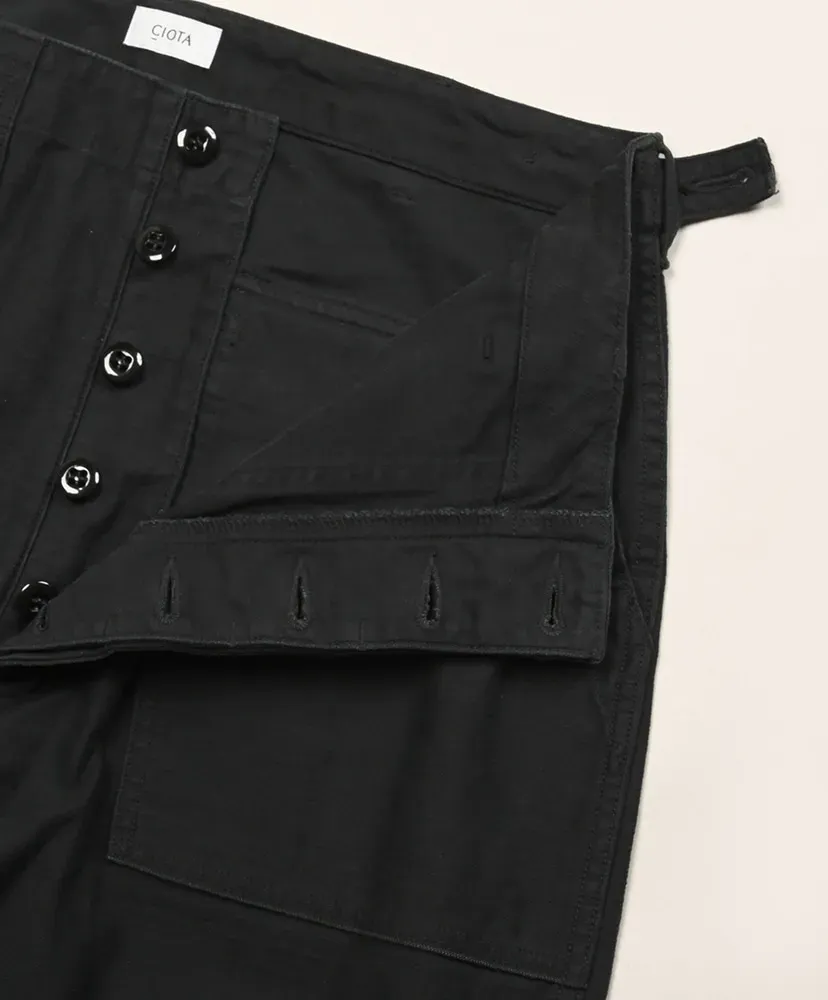 Baker Pants