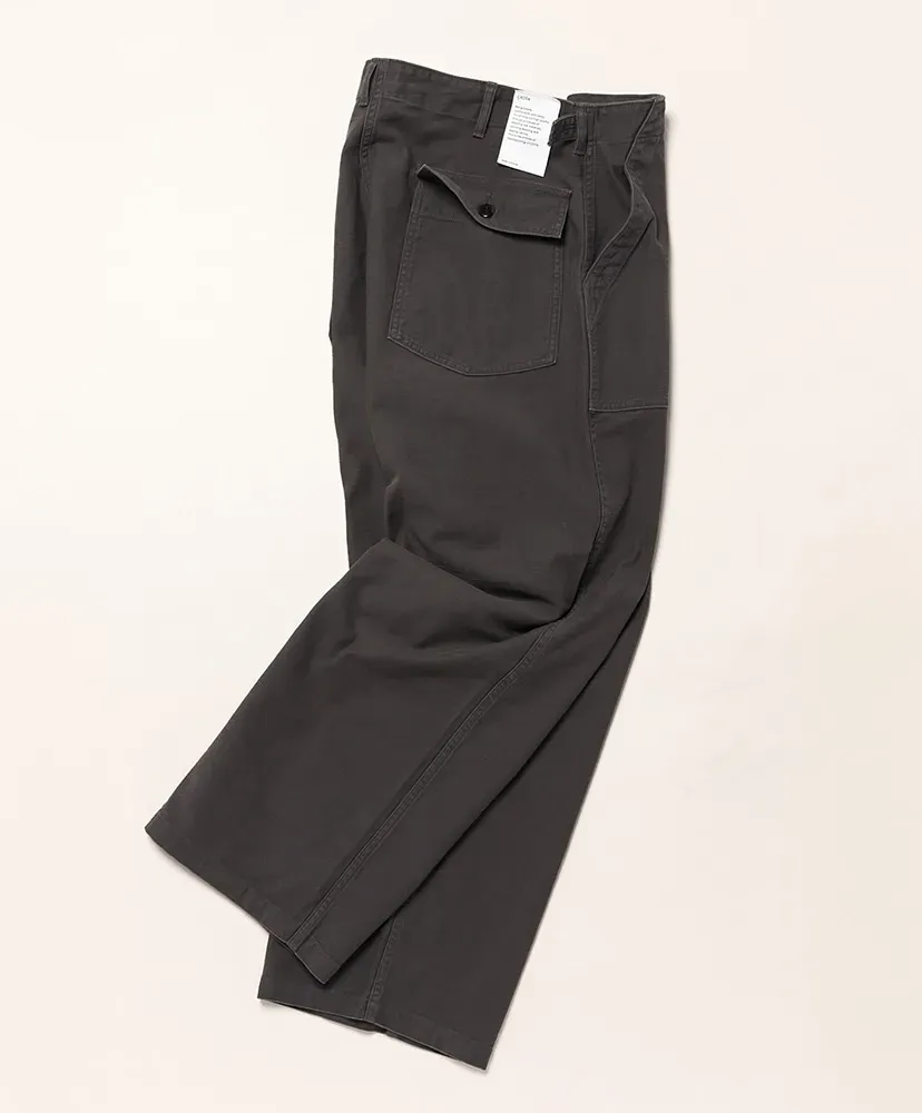 Baker Pants