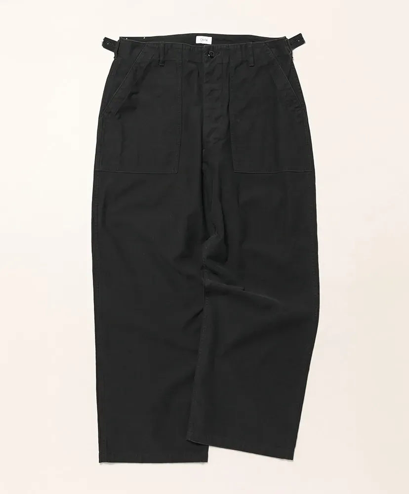 Baker Pants