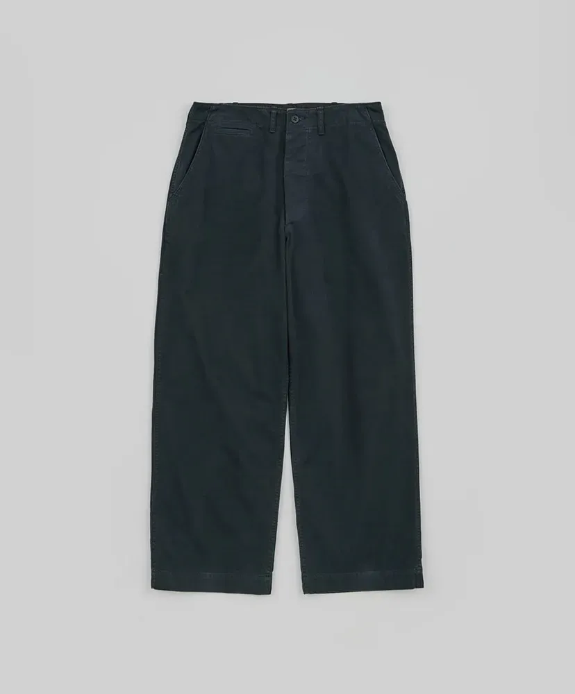 Weapon Chino Cloth Pants