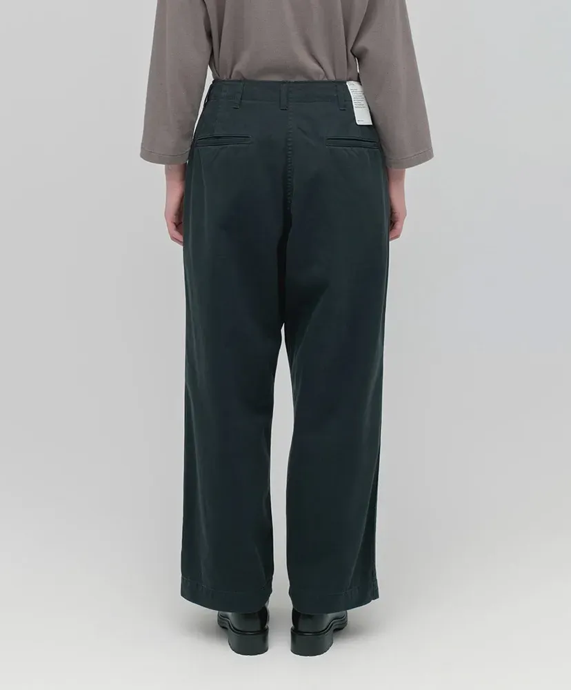 Weapon Chino Cloth Pants