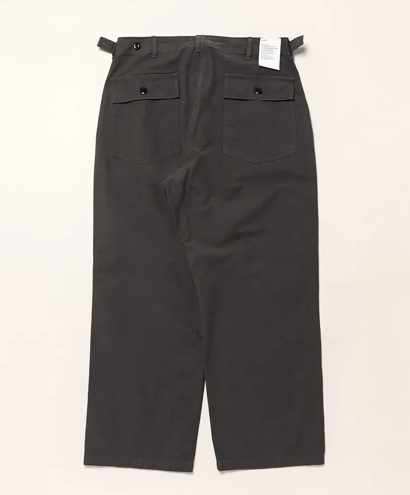 Baker Pants