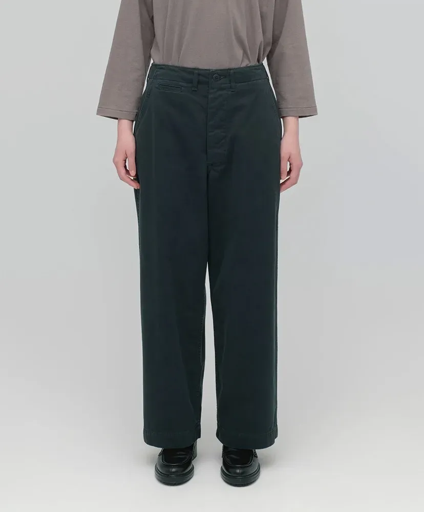 Weapon Chino Cloth Pants