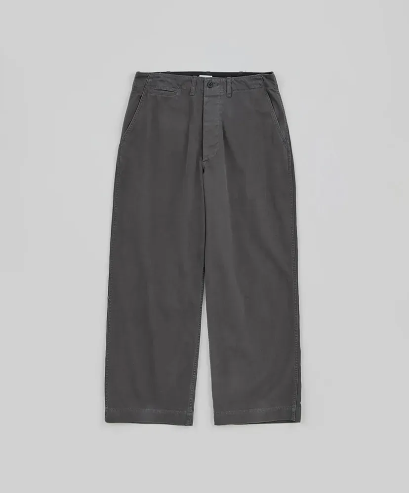 Weapon Chino Cloth Pants