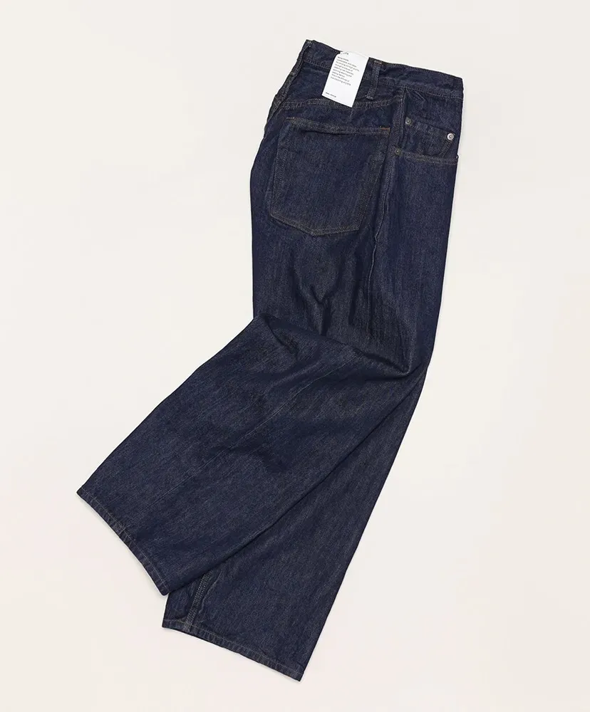 Baggy 5 Pocket Pants