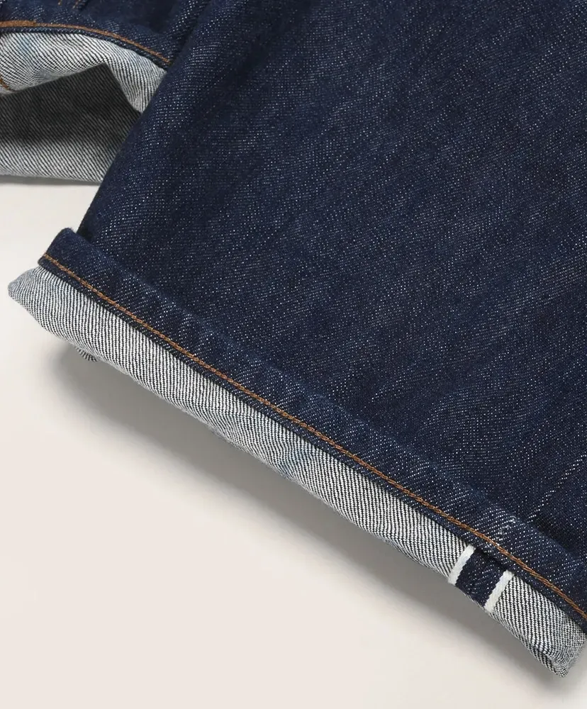 Baggy 5 Pocket Pants