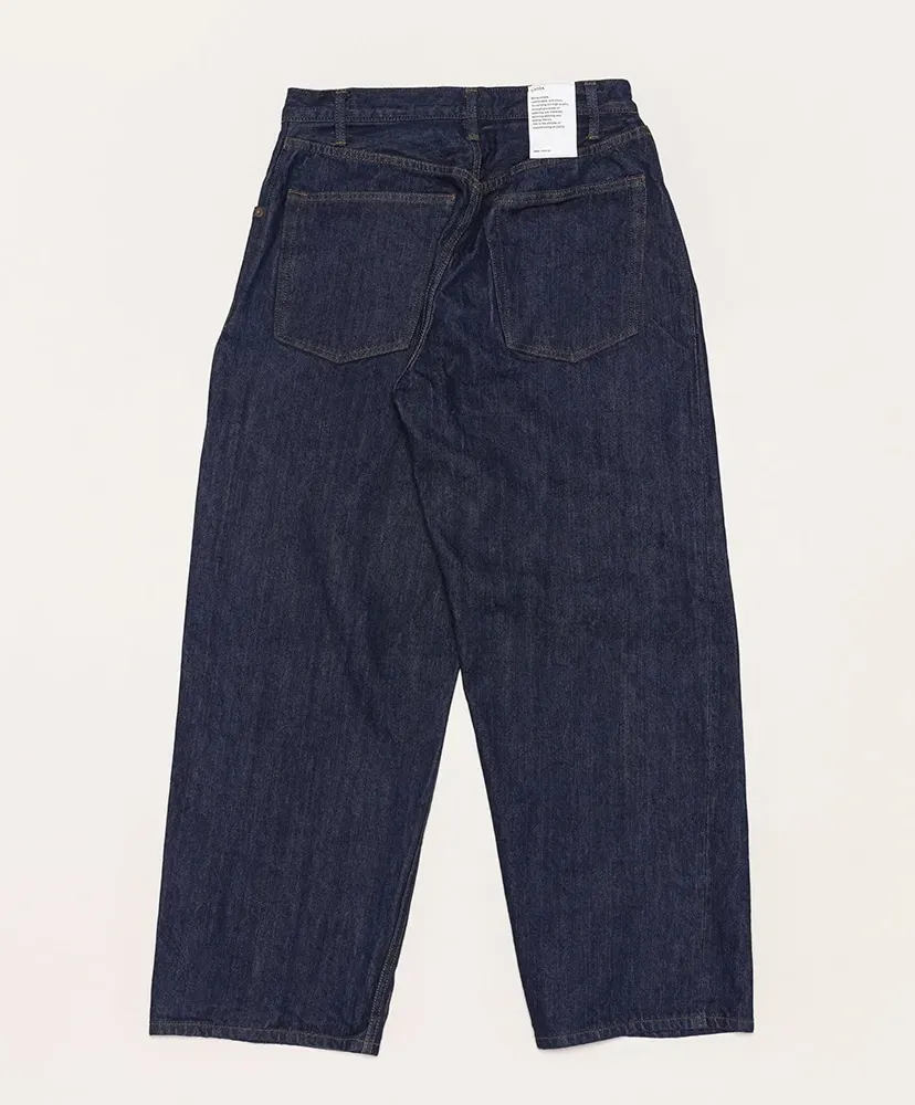 Baggy 5 Pocket Pants