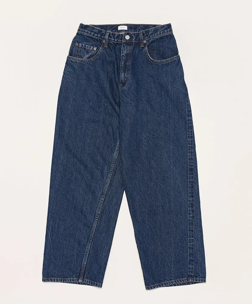 Baggy 5 Pocket Pants