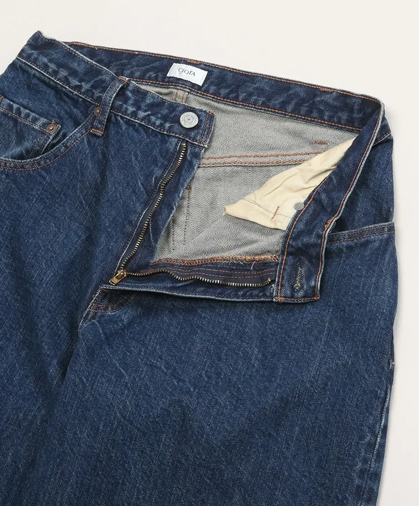 Baggy 5 Pocket Pants
