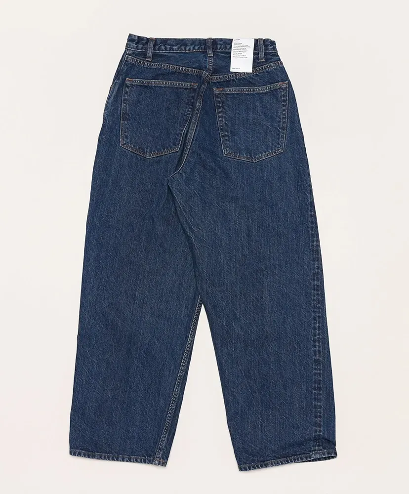 Baggy 5 Pocket Pants