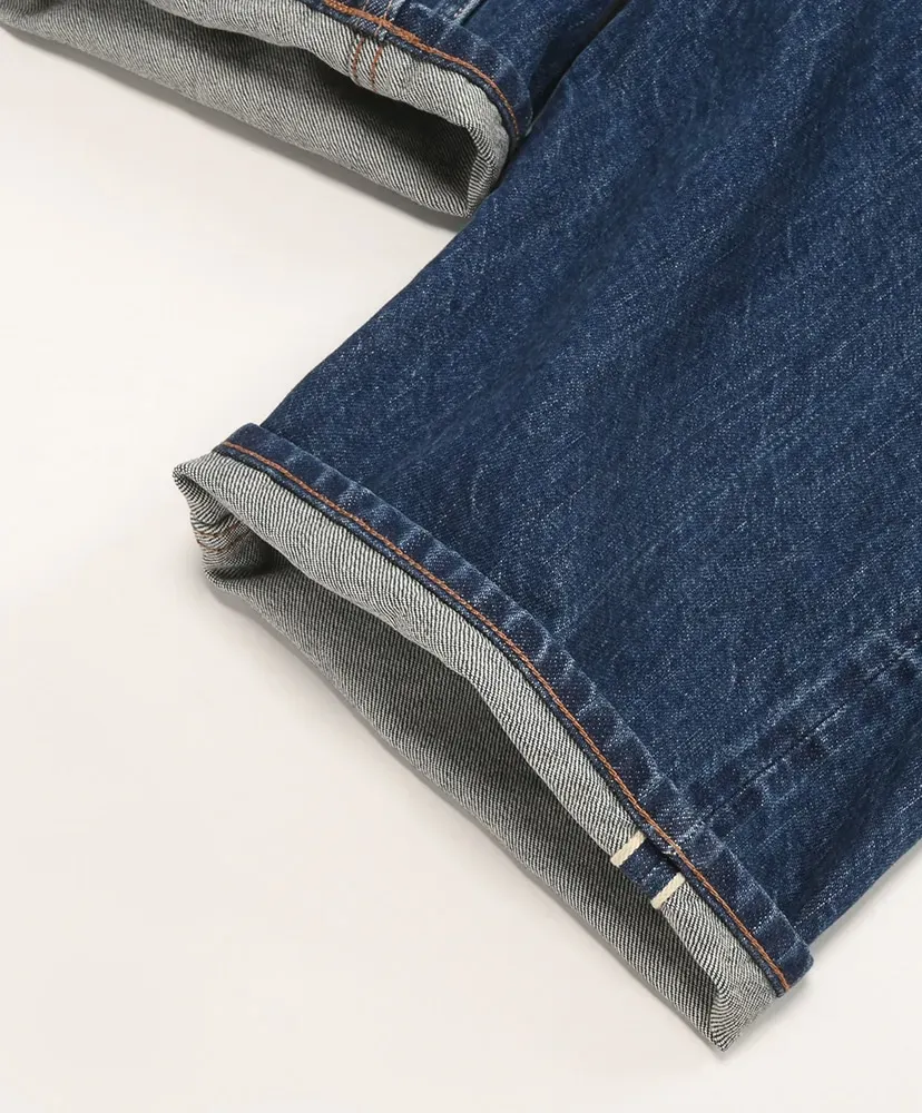 Baggy 5 Pocket Pants