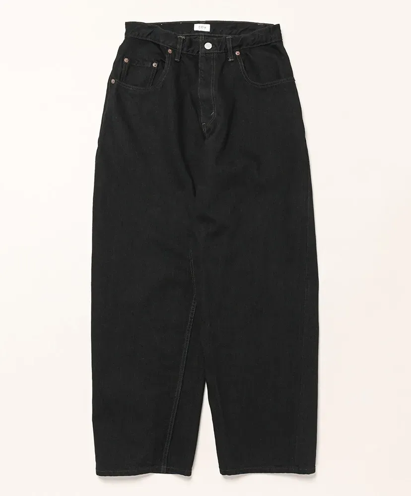 Baggy 5 Pocket Pants