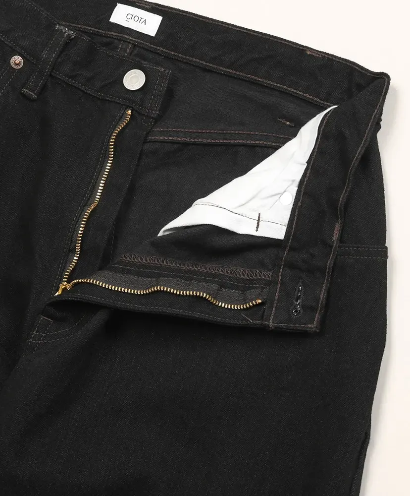 Baggy 5 Pocket Pants