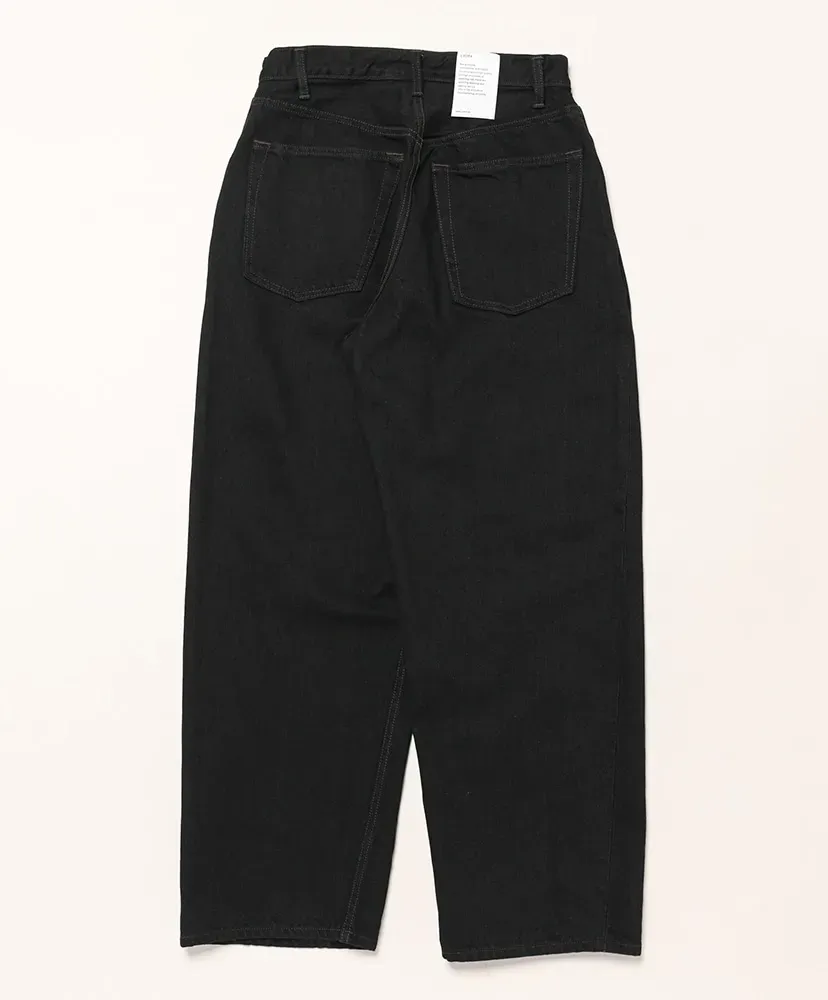 Baggy 5 Pocket Pants